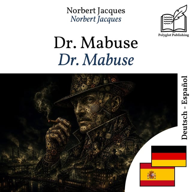 Dr. Mabuse