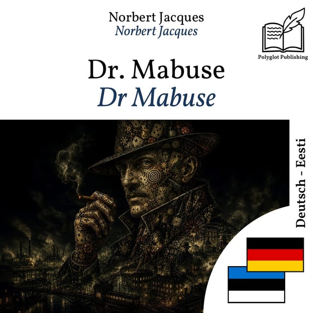 Dr Mabuse
