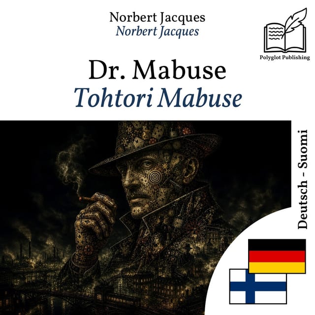 Tohtori Mabuse