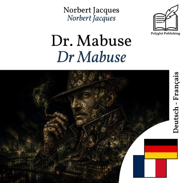 Dr Mabuse
