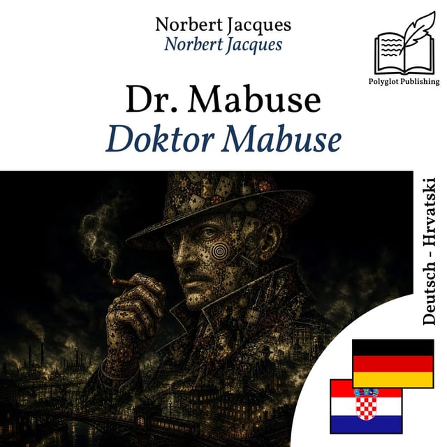 Doktor Mabuse