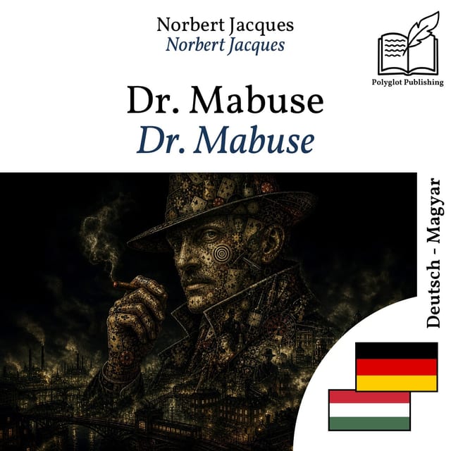Dr. Mabuse