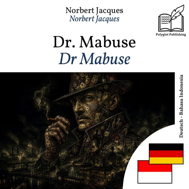 Dr Mabuse