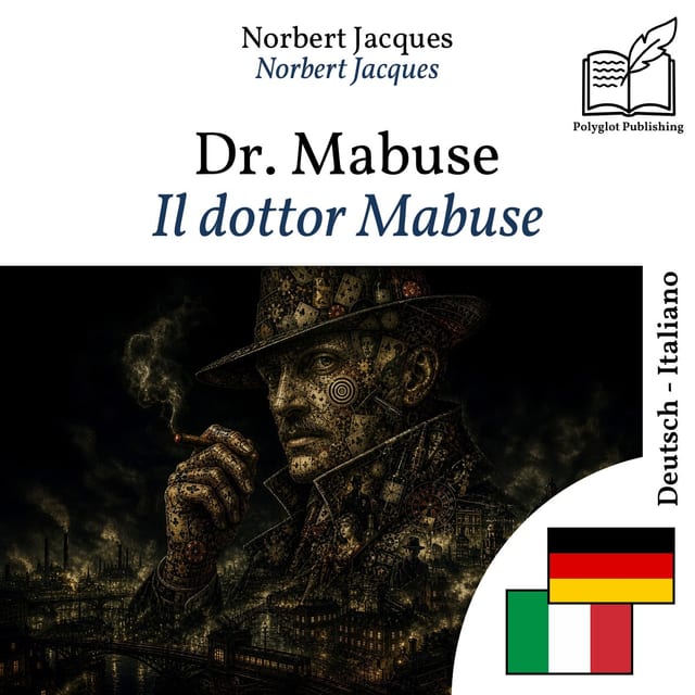 Il dottor Mabuse