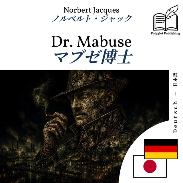 マブゼ博士