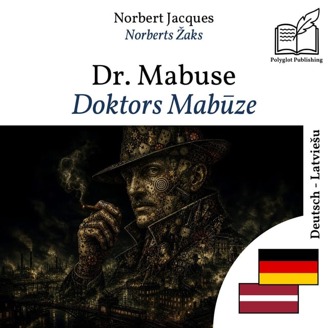 Doktors Mabūze