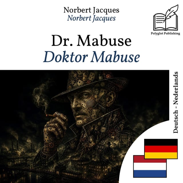 Doktor Mabuse