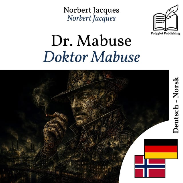 Doktor Mabuse