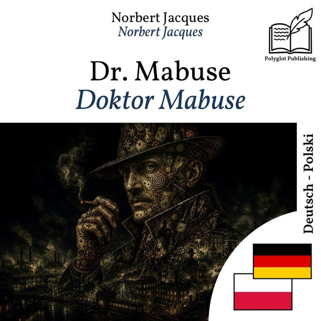 Doktor Mabuse