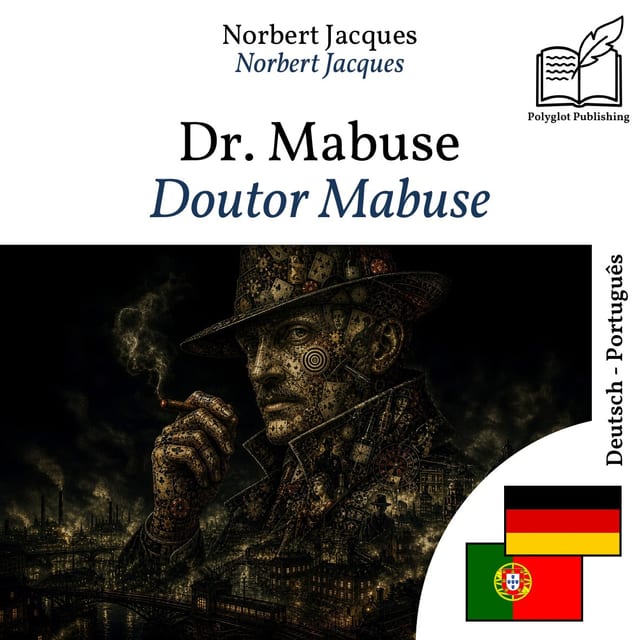 Doutor Mabuse