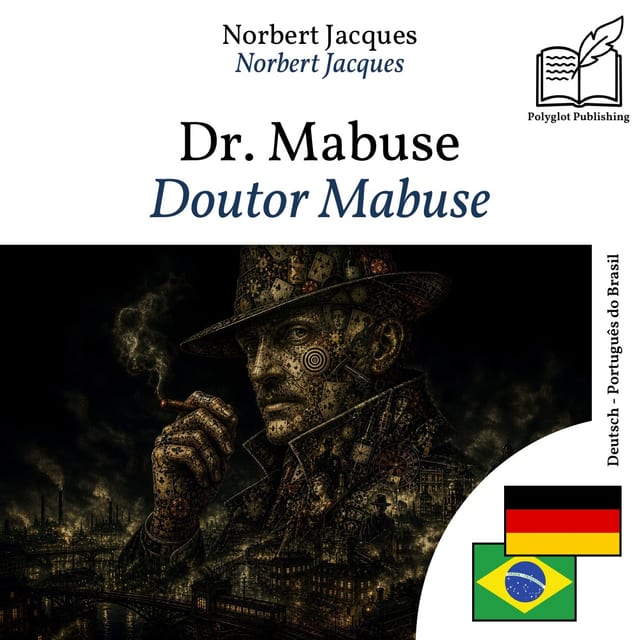 Doutor Mabuse