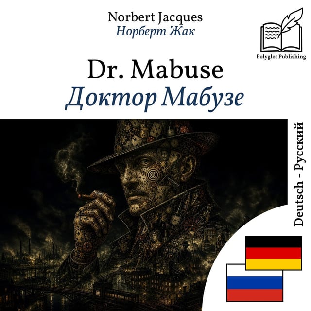 Доктор Мабузе