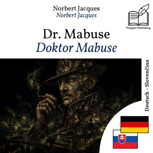 Doktor Mabuse