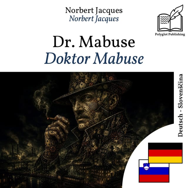 Doktor Mabuse