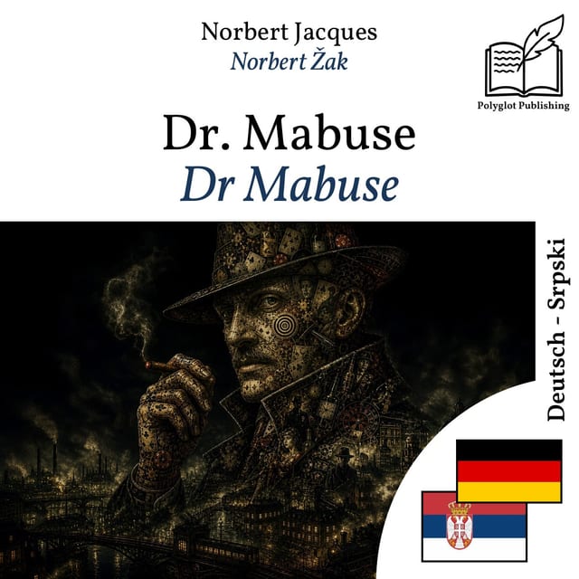 Dr Mabuse