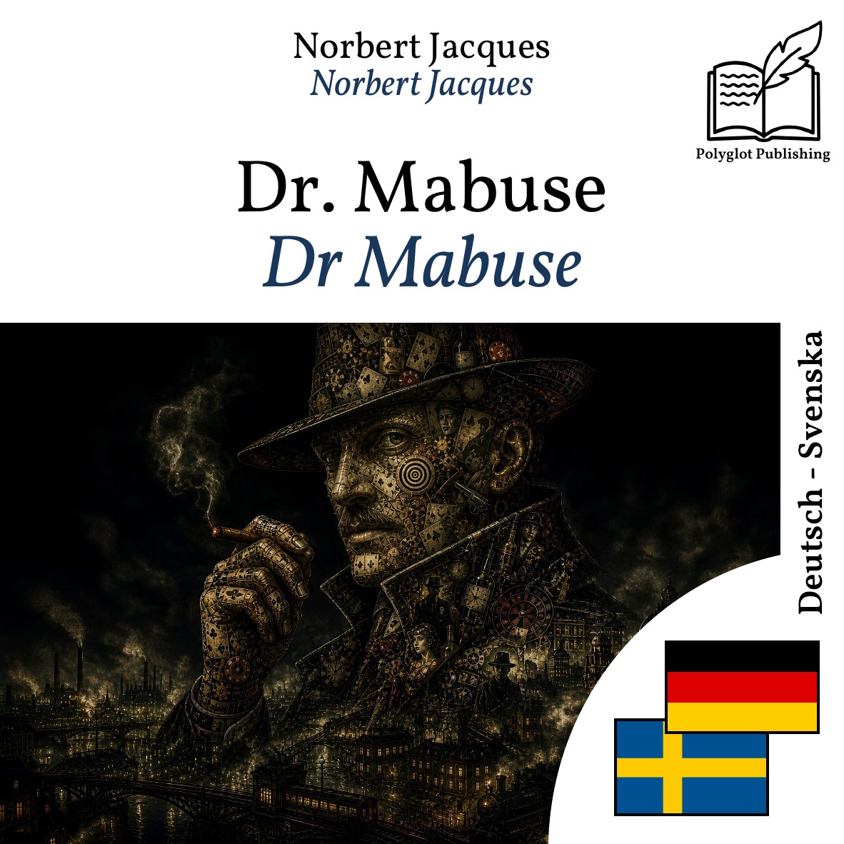 Dr Mabuse