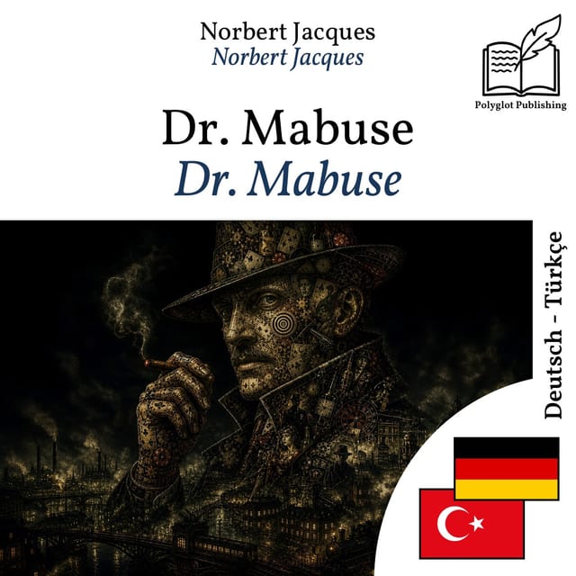 Dr. Mabuse