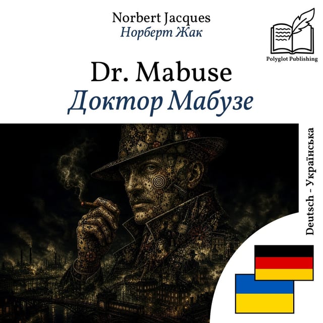 Доктор Мабузе