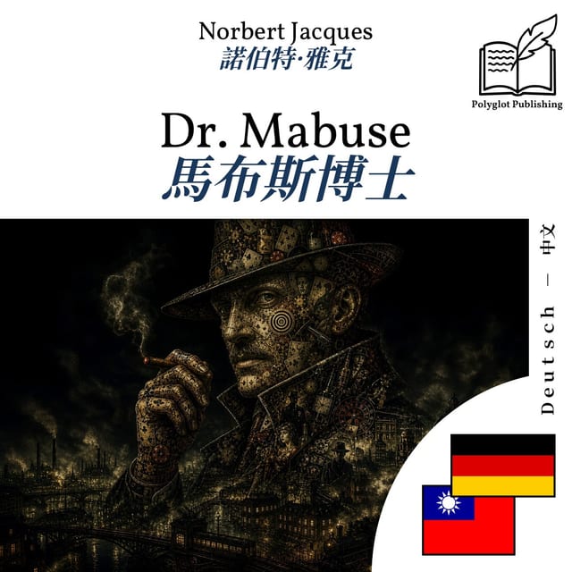 馬布斯博士
