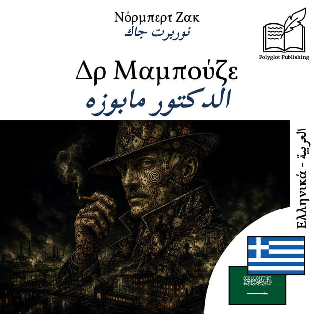 الدكتور مابوزه