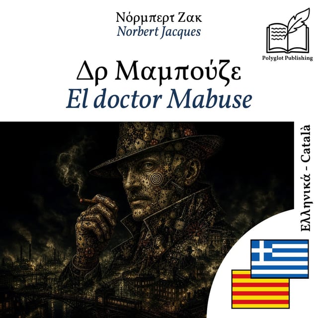 El doctor Mabuse
