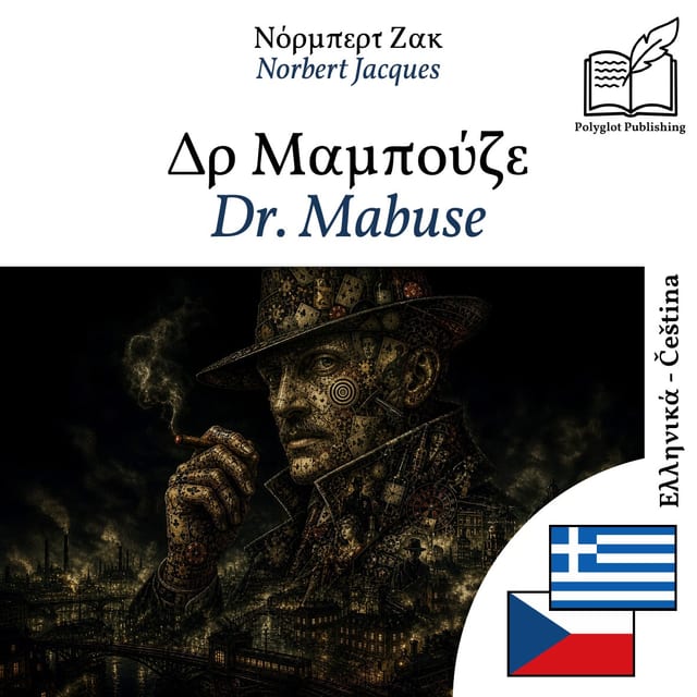 Dr. Mabuse