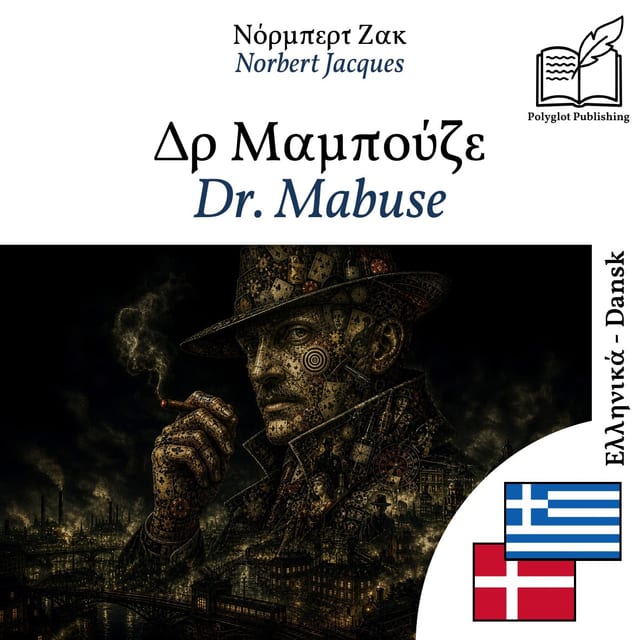 Dr. Mabuse