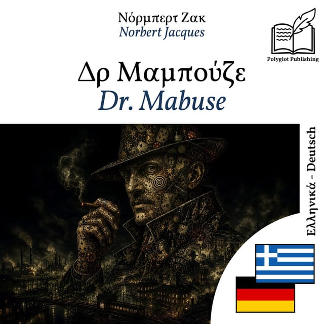 Dr. Mabuse