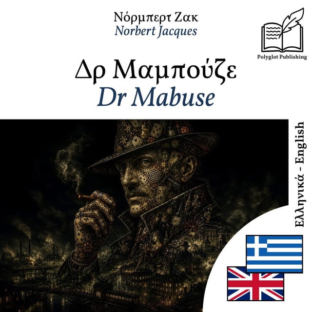 Dr Mabuse
