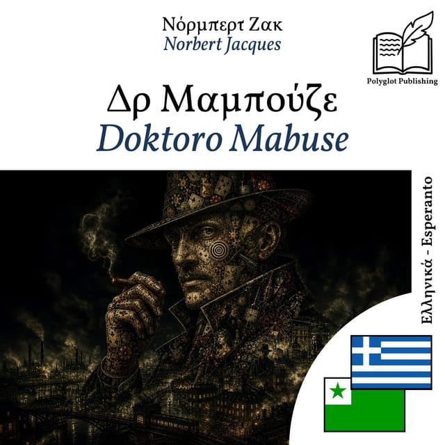 Doktoro Mabuse