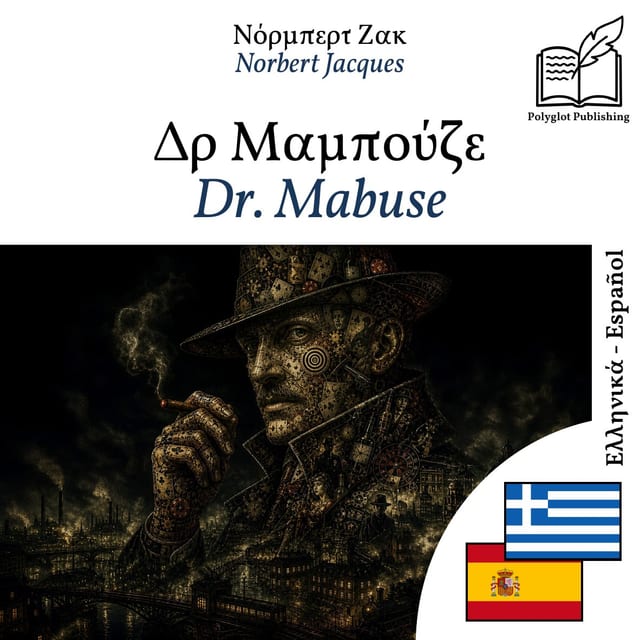 Dr. Mabuse