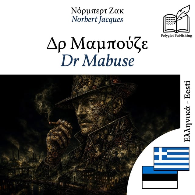 Dr Mabuse