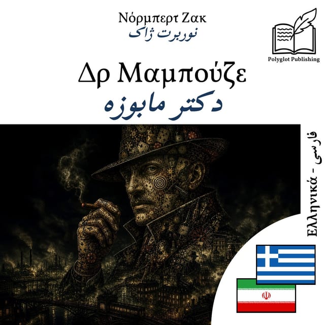 دکتر مابوزه