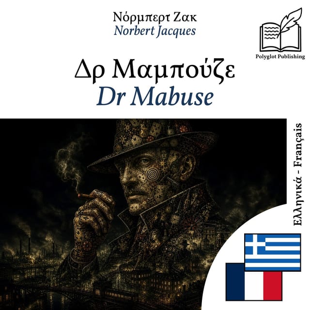 Dr Mabuse