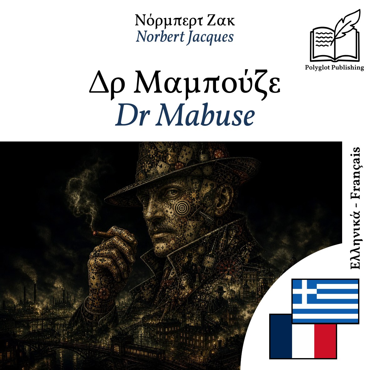 Dr Mabuse