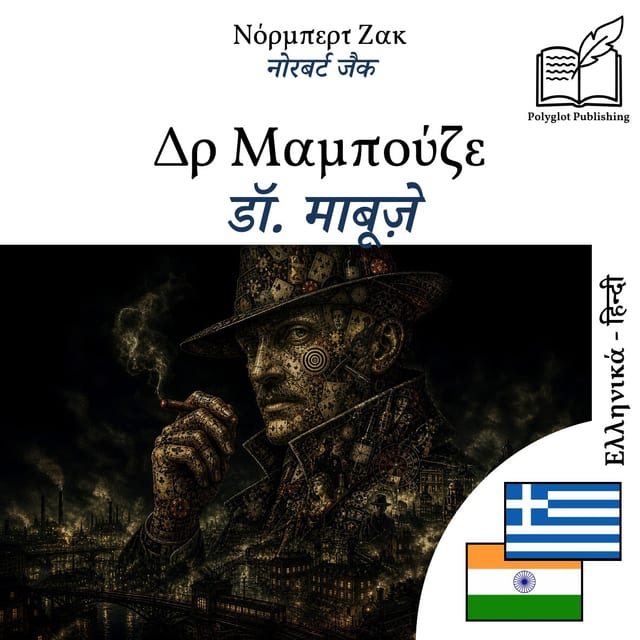 डॉ. माबूज़े