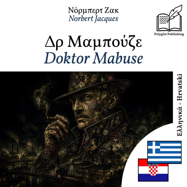 Doktor Mabuse