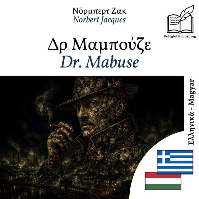 Dr. Mabuse