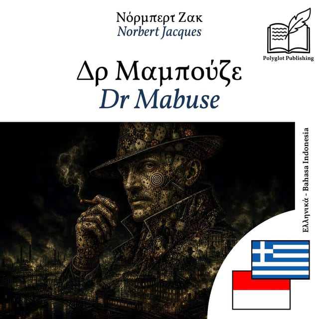 Dr Mabuse