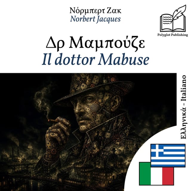 Il dottor Mabuse