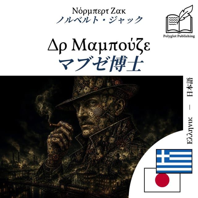 マブゼ博士