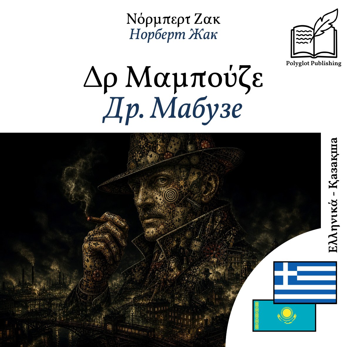 Др. Мабузе