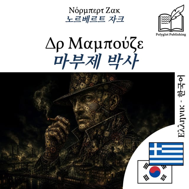 마부제 박사