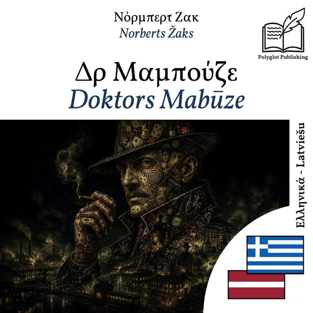 Doktors Mabūze