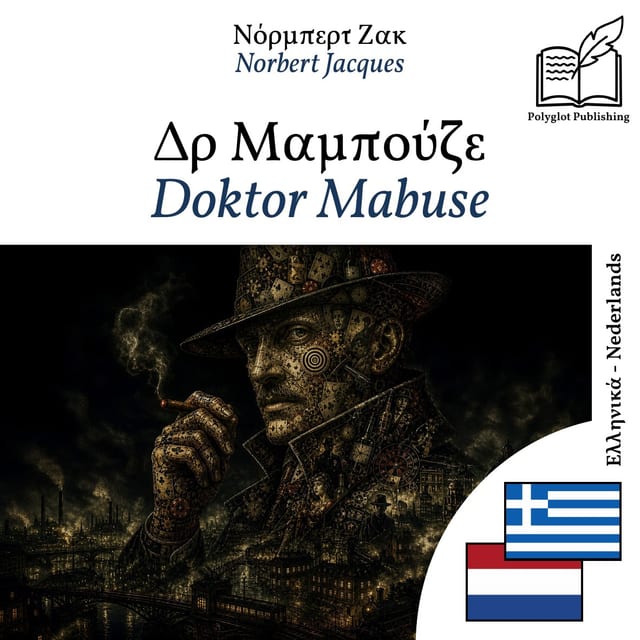 Doktor Mabuse