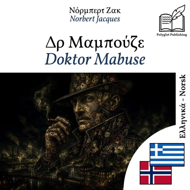 Doktor Mabuse