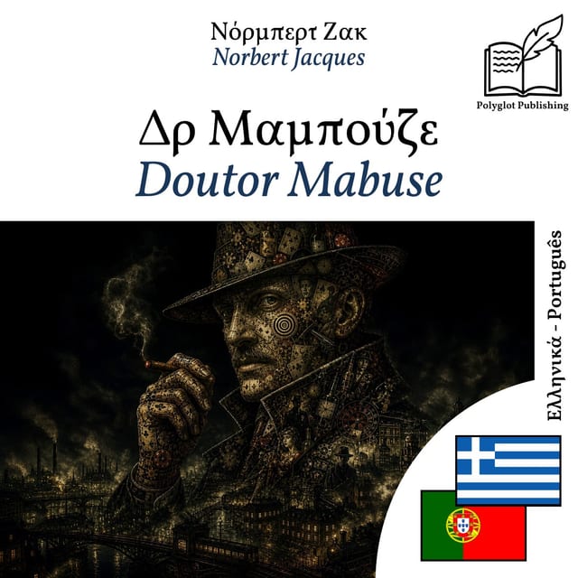 Doutor Mabuse