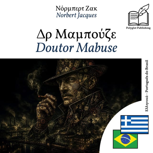 Doutor Mabuse
