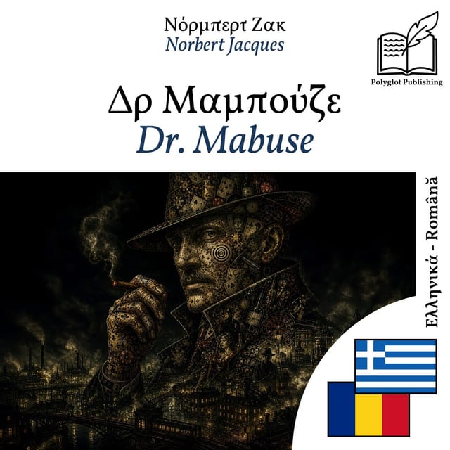 Dr. Mabuse