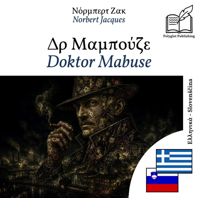 Doktor Mabuse